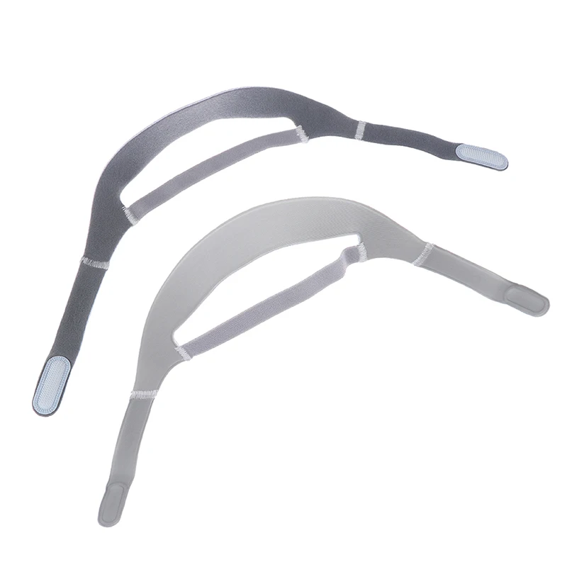 Головной убор с полной сменной частью головная повязка CPAP для носовой маски DreamWear