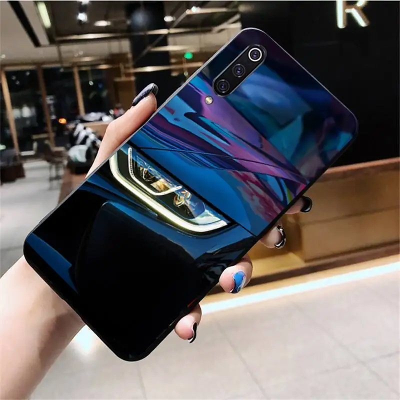 YJZFDYRM Роскошный чехол для телефона мальчика Huawei Honor 30 20 10 9 8 8x 8c v30 Lite view pro |