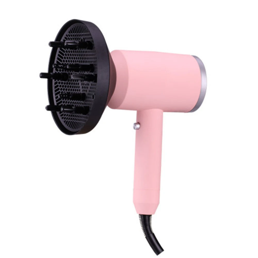 

Constant Temperature Hair Care Hairdryer Negative Ion Hammer Hair Dryer