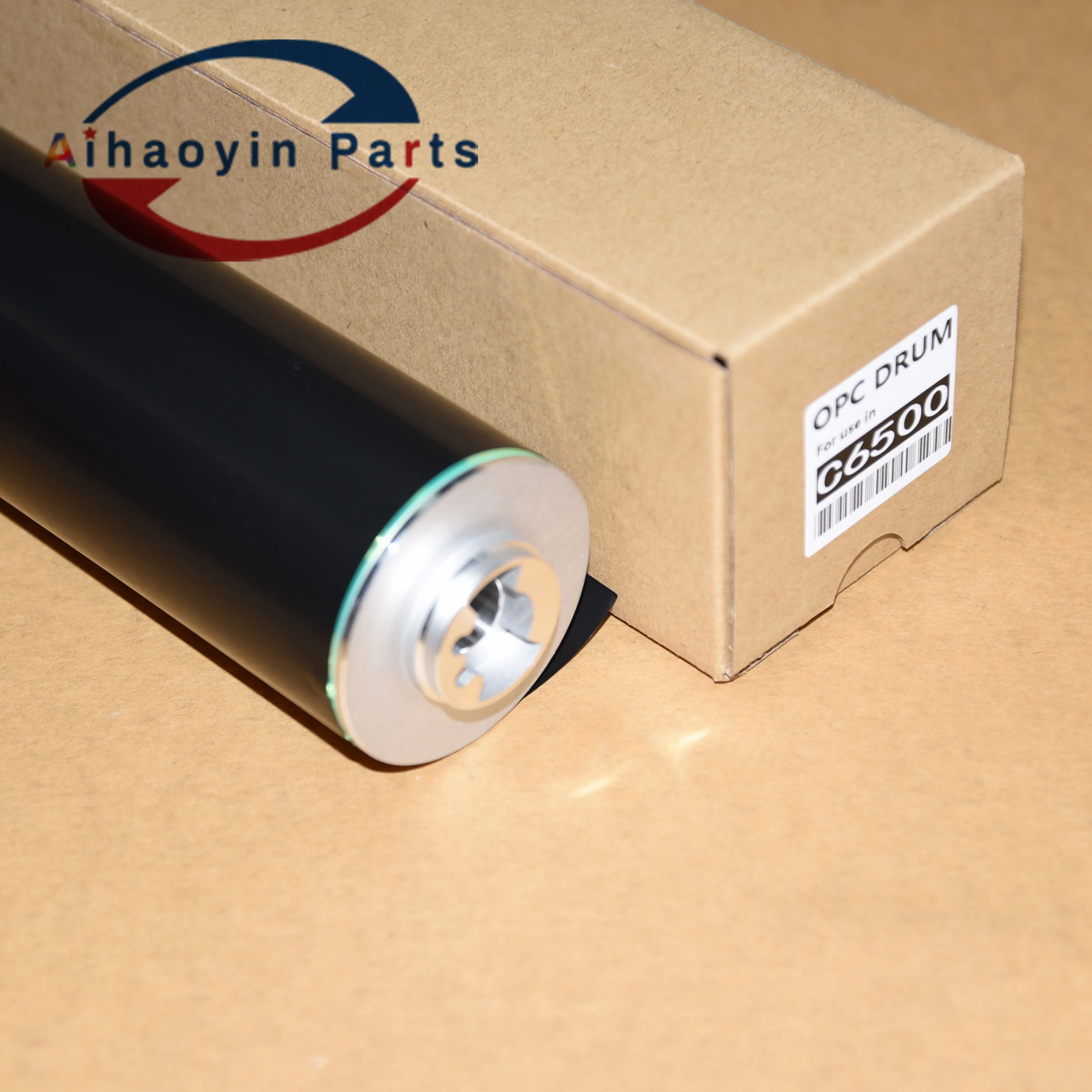Барабан OPC для Konica Minolta Bizhub Pro C500 C5500 C5501 C6500 C6501 C6000 C7000 цилиндрический барабан DR610 2