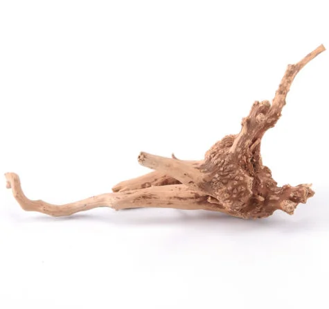 

Wood Natural Trunk Driftwood Tree Aquarium Decoration Aquarium Fish Tank Plant Stump Ornament Landscape Decor