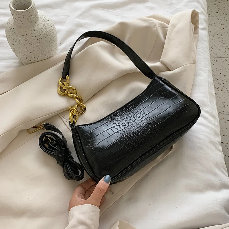 

Retro Totes Bags For Women Trendy Vintage Purses And Handbag Female Small Subaxillary Bags Women Mini Shoulder Bag Summer Clutch