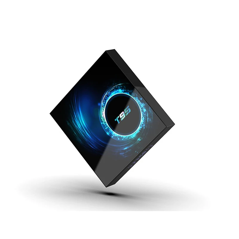 

Android IPTV M3u8 TV Boxs 4GB RAM 64GB ROM 1080p Allwinner H616 Quad Core 6K Wifi T95 Media Player Youtube Set Top Box wholesale