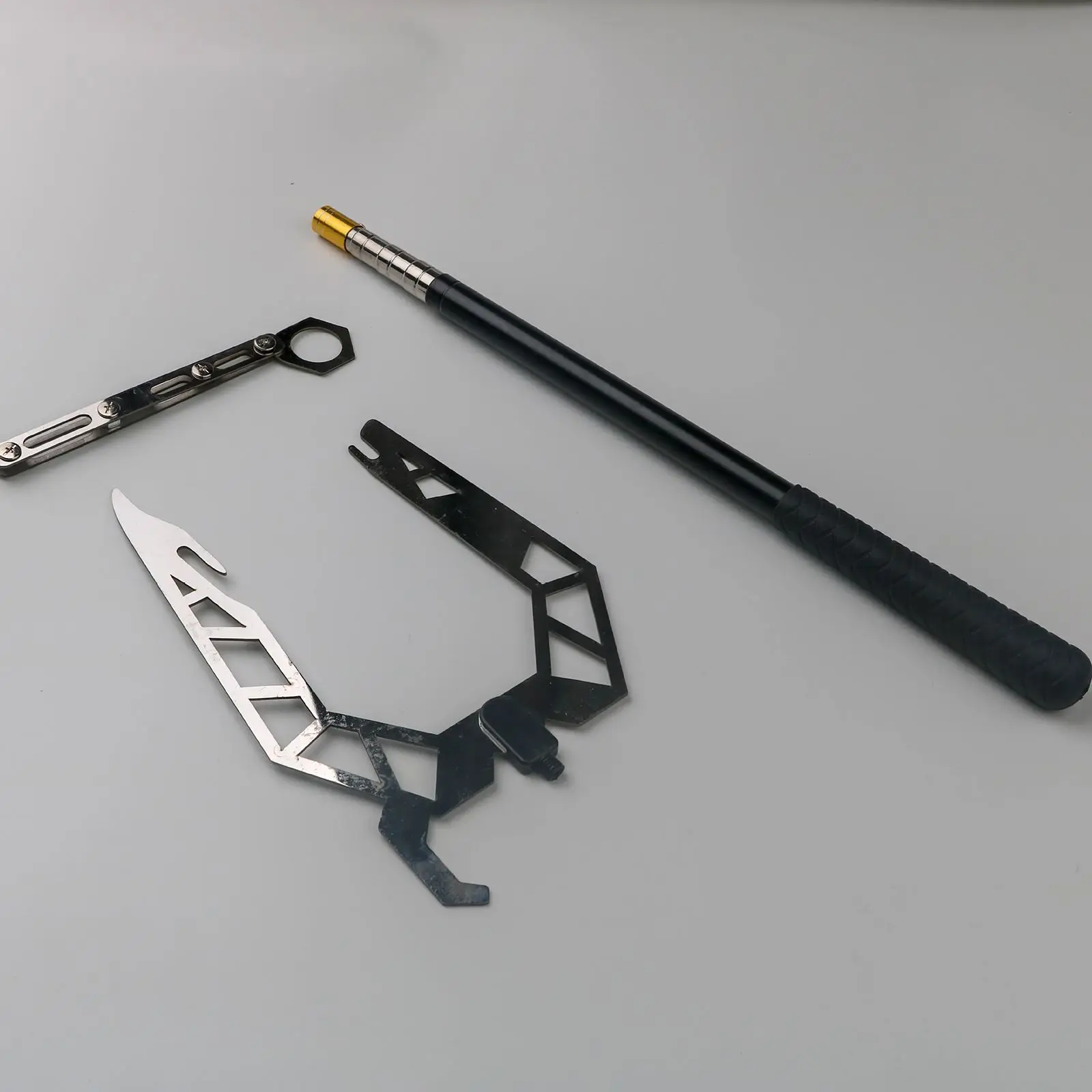 

Крючок для лодки, легкий многоцелевой U-образный док-Крючок для дома и улицы, крючок для лодки, телескопическая док-станция