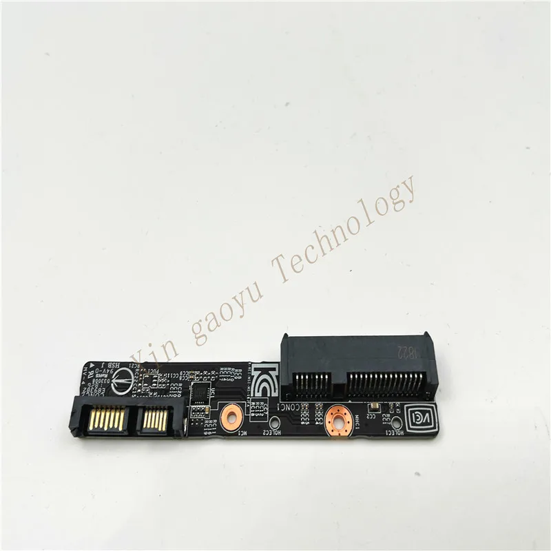 Original FOR MSI MS-16JFA MS-16JF gv62 hard drive interface