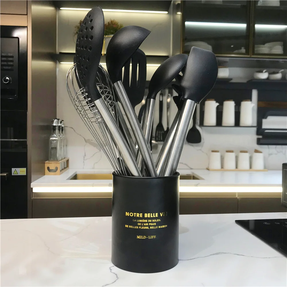 8/9 шт кухонные наборы кухонная утварь набор кухонной утвари посуда для кухни