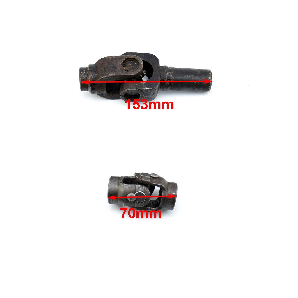 Коробка заднего хода Китай Yamoto Assy drive by вал чехол для коробки передач Akuma ATV Go-kart и