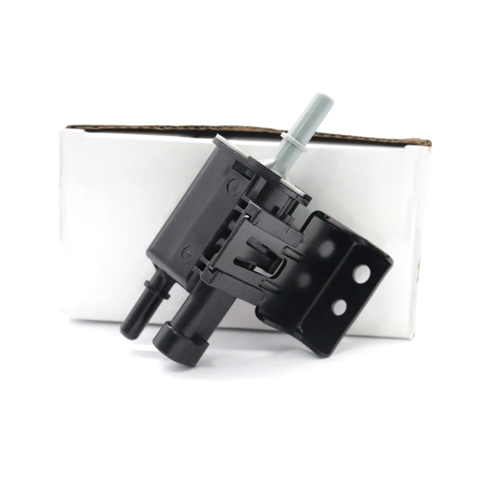 Car Evap Vapor Canister Purge Solenoid Valve 12597341 For BUICK CHEVROLET GMC HUMMER ISUZU PONTIAC SAAB SATURN 12606684 12597567 |