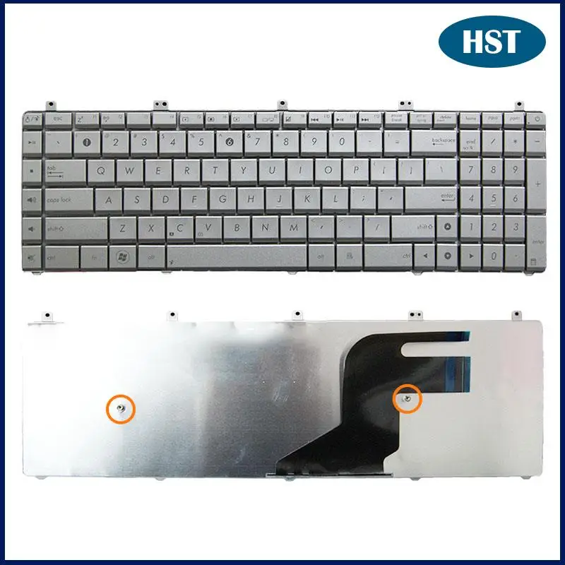 Для замены английской клавиатуры ноутбука Lenovo S540-14IWL K4-IWL 14API | Компьютеры и офис