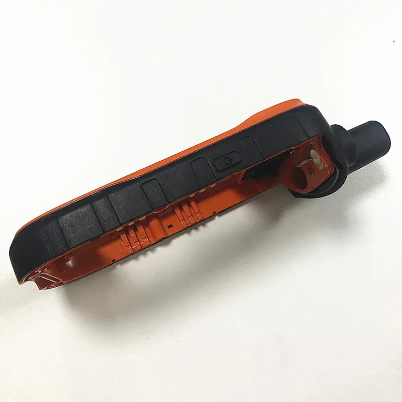 

Garmin Alpha 100 Alpha100 Handheld GPS Original Front Cover Repair Replacement (Without LCD Screen)