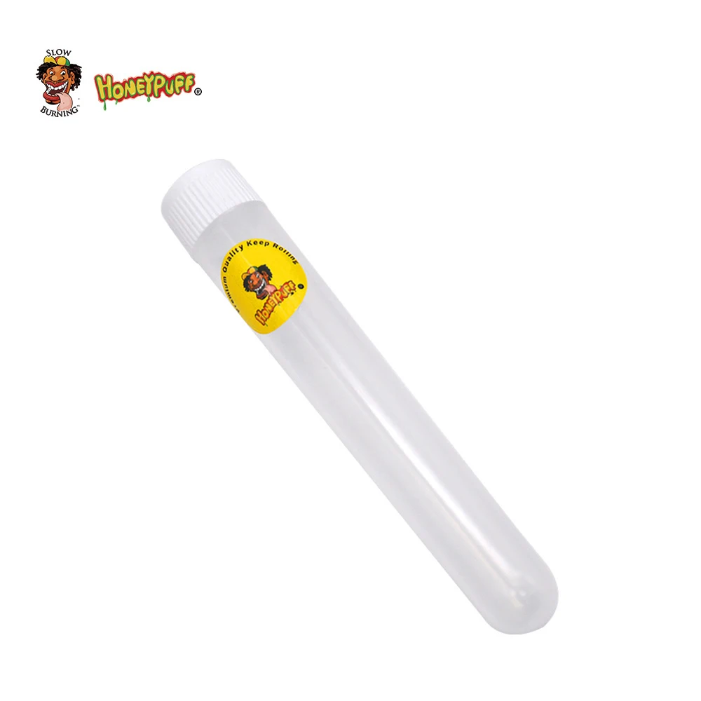2 шт Новое поступление контейнеры для сигарет Doob tubes 115/135 мм конусы хранения