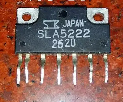 5 шт./лот SLA5222 | Обустройство дома