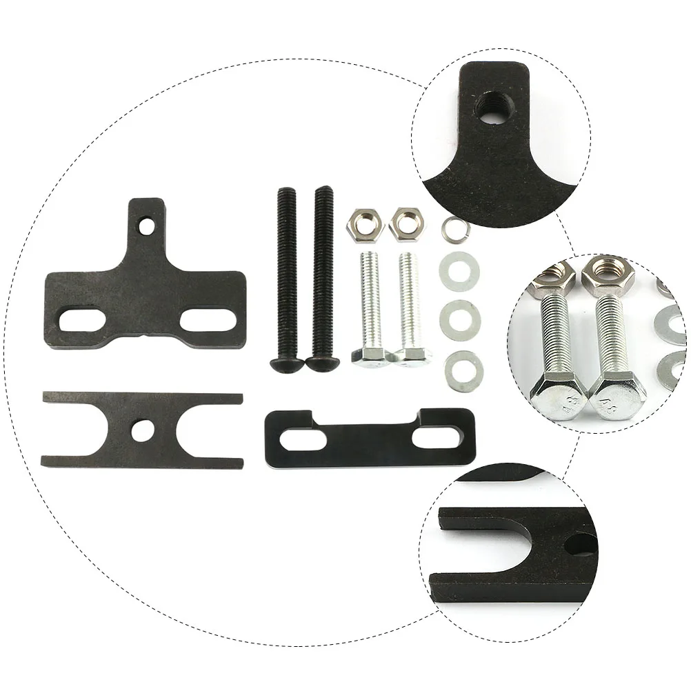 

1 Set LS Valve Spring Compressor Tool LS1 LS2 LS3 LS6 Repair Kit (Black)