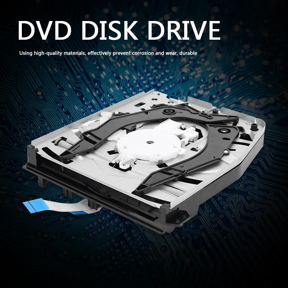 

Electronic Machine Game Parts Internal DVD CD Disk Drive Replacement Professional Chipsets for Playstation 4 PS4 Pro Console