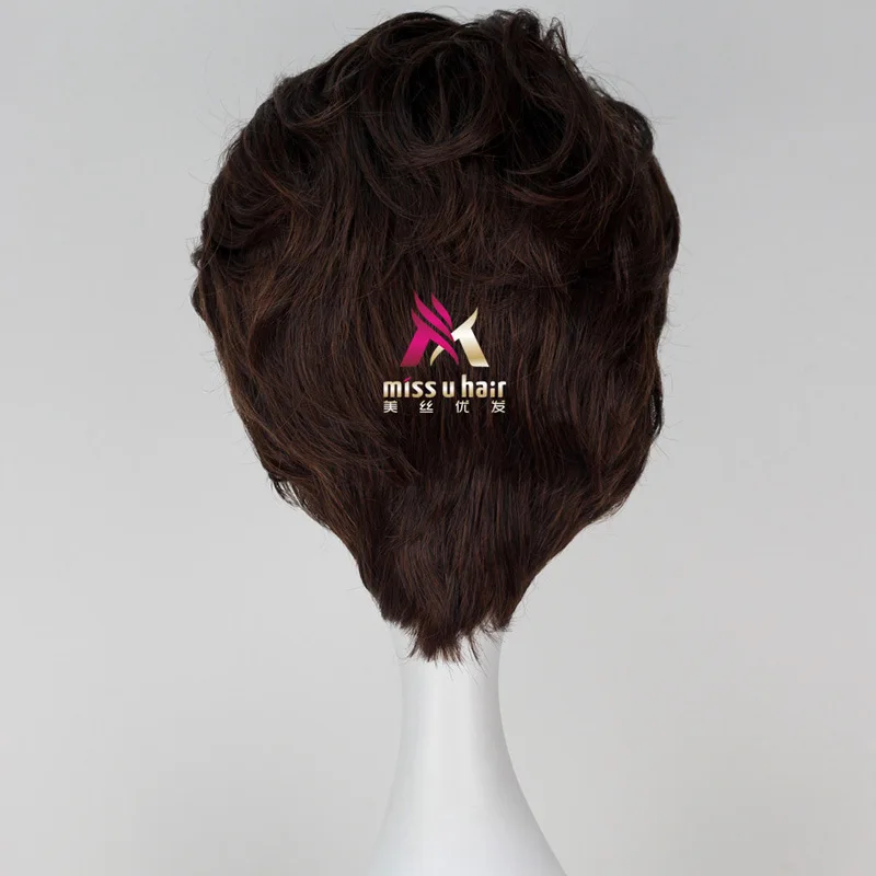 Новый очаровательный комплект из фильма принц парик для косплея Золушка