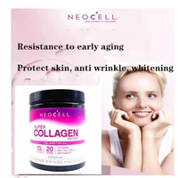 import from america neocell hydrolyzed collagen powder imported small molecules to repair collagen free shipping