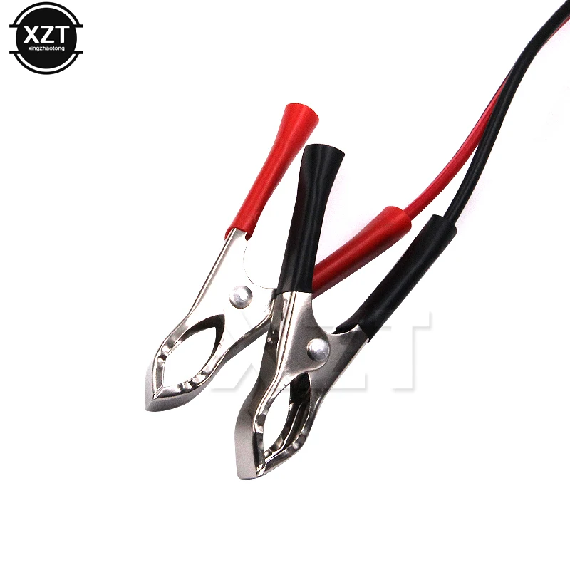 Адаптер для автомобильного аккумулятора 50 А автомобильный Аккумуляторный насос