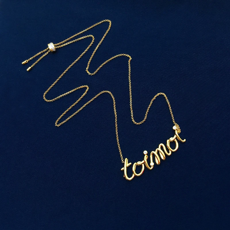 

cheny s925 sterling silver new golden yellow ocean series female fashion lucky seahorse small fish natural pearl sweater chain