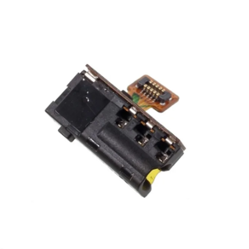 

Для Huawei Nova 4 4e P30 lite 5 Pro 5i Pro lite разъем для наушников гнездо для наушников гибкий кабель