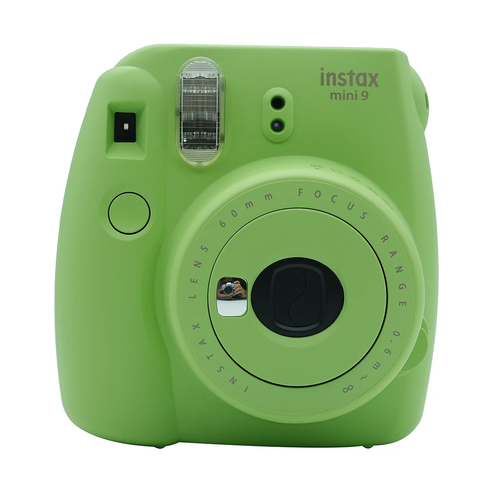 Мгновенная пленка для камеры Fujifilm INSTAX Mini 9 Подарочный комплект mini9 подарок на день