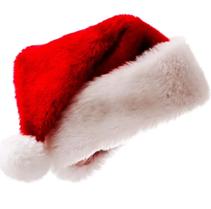 

chapéu natal adulto festival 2021 Christmas hat adult Santa Claus 2022 winter