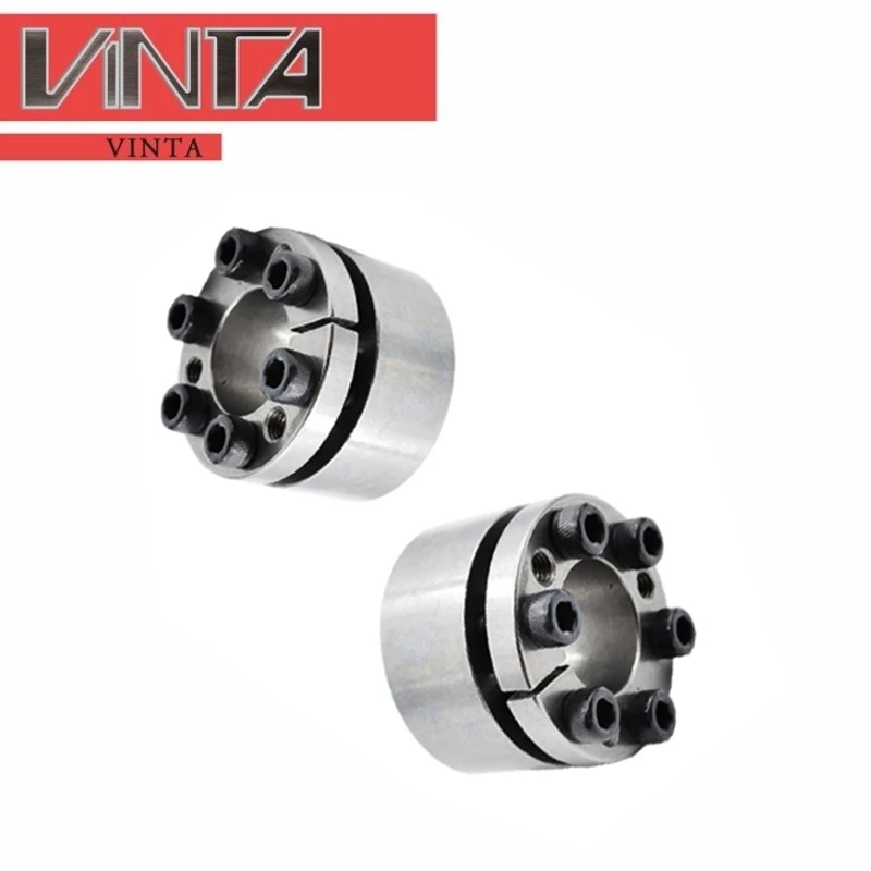 

Straight cylindrical expansion sleeve Z3 expansion sleeve Free key bushing Expansion joint sleeve High torque tension sleeve CNC