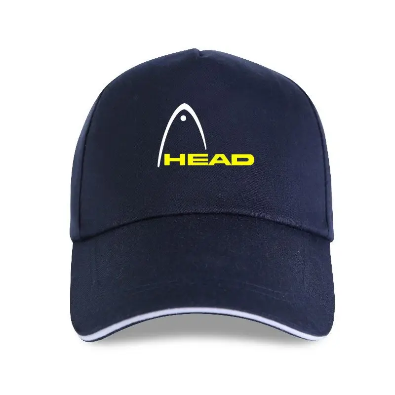 

New 2021 head tennis Sport Logo Baseball cap S-3XL athletes