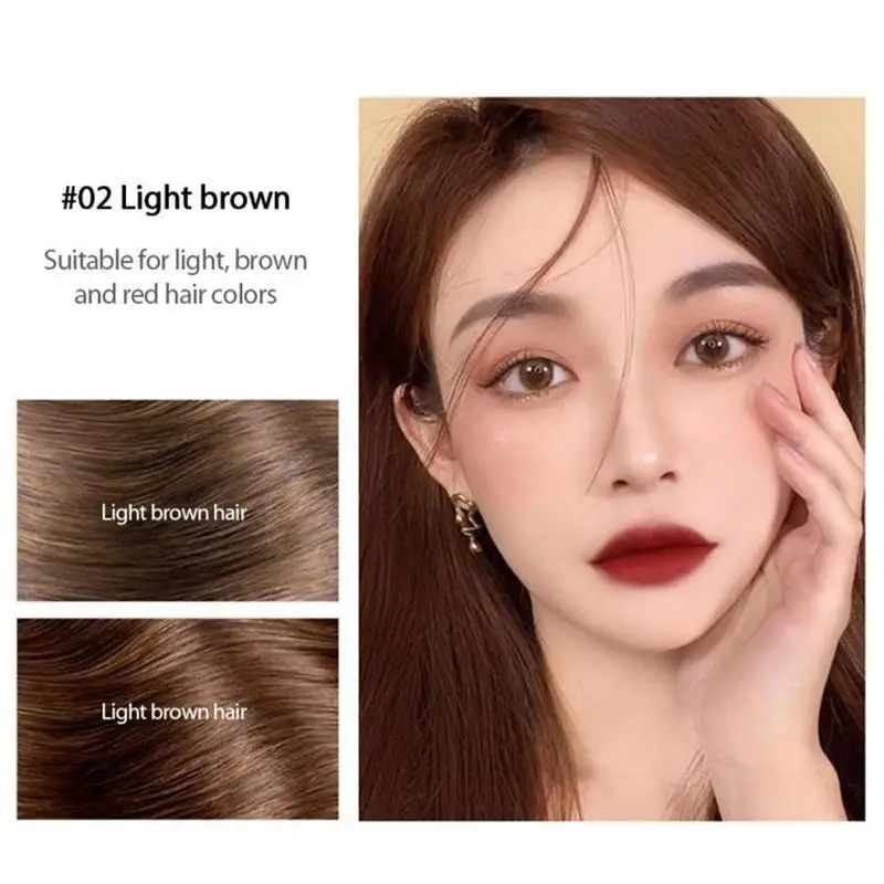 

Effective Threedimensional Contouring Modification Makeup Covering Powder Shadow Contour Up For Face Cosmetics Forehead Use N8L2