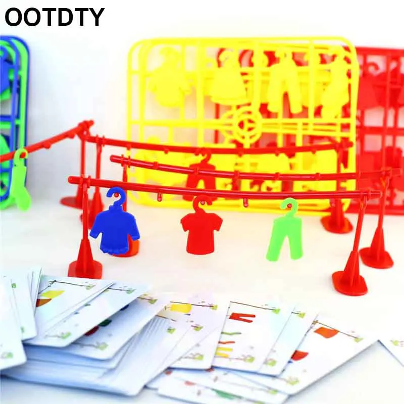 Многопользовательский конкурс одежды игра раннее образование игрушки мышление