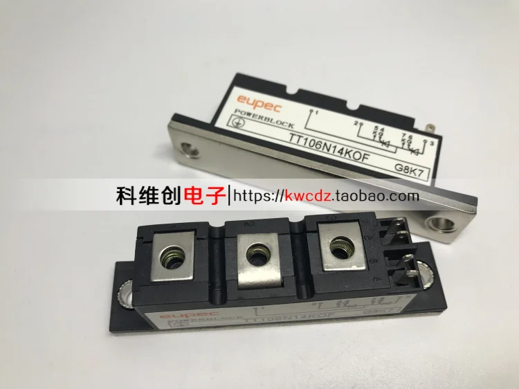 

TT106N16KOF TT106N12KOF TT106N14KOF 1piece Original