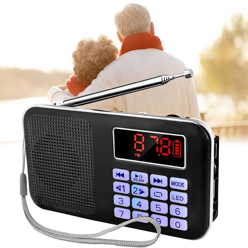 L 318 Active o Enjoy Music Speaker Micro SD/TF музыкальный проигрыватель fm радио USB Speaker|Портативные