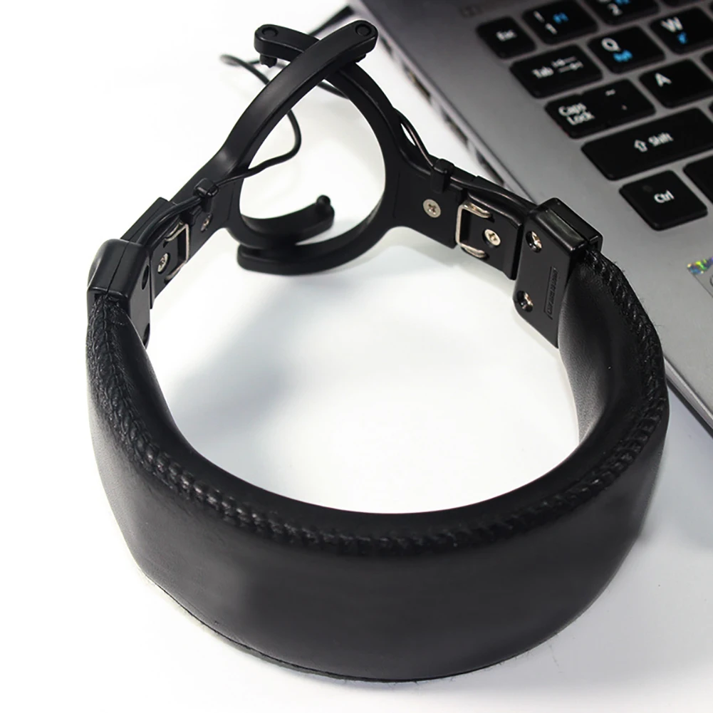 Мягкая прочная сменная повязка на голову с креплением для Sony комплект наушников