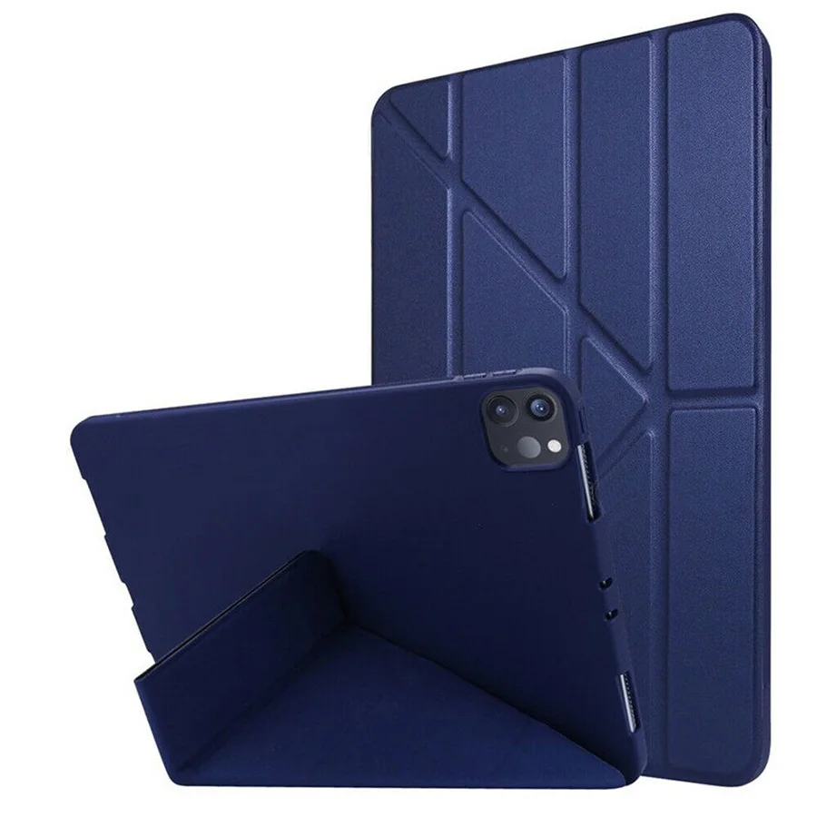 Чехол для iPad Pro 11 2020 Smart Cover Sleep Wake Transformers чехол подставка дюймов 2018 защитный