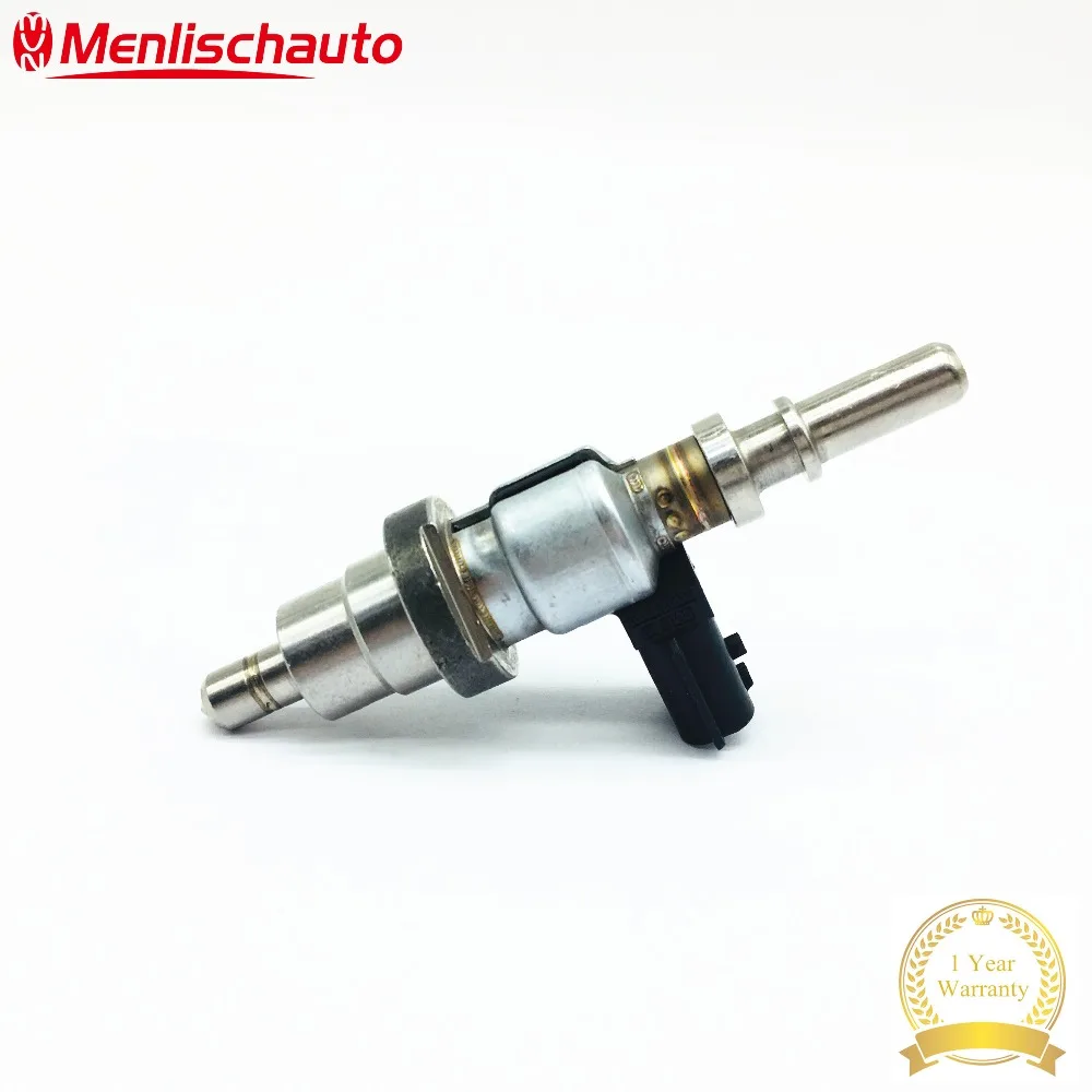 OEM топливный Форсунка двигателя холодного запуска инжектор H8200769153 8200766475 0060