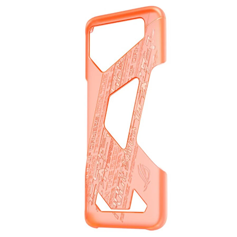 

Original For ASUS ROG 3 phone Films AeroActive Case Cooler 5 Cooling Fan For ROG 3 Radiator Dock Stand Holder Gaming Anti-Heat