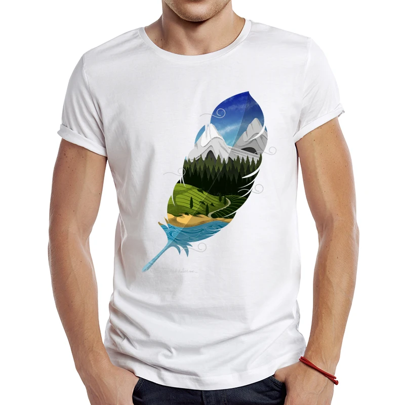 Новинка 2021 модные мужские оригинальные дизайнерские футболки с коротким рукавом