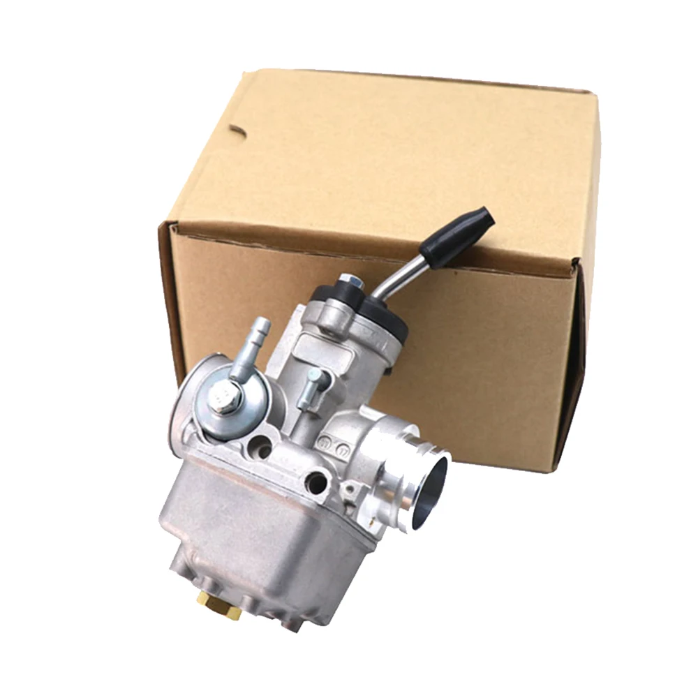 Карбюратор ALCON Dellorto для мотоцикла 26 мм PHBL 26BS 4T(A) R2841 модифицированный 50 300cc