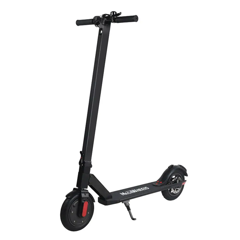 Free Shipping S5 8.5 Inch Two-wheel Household Electric Scooter Foldable 36V 250W Brushless Motor 23km/h 15-20km Battery Adult | Спорт и