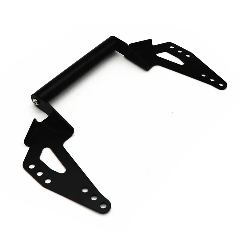 

for Suzuki DL650 DL650XT V-Strom 2017+ Motorcycle Extension Handlebar Navigation Bracket GPS Phone Holder Accessories