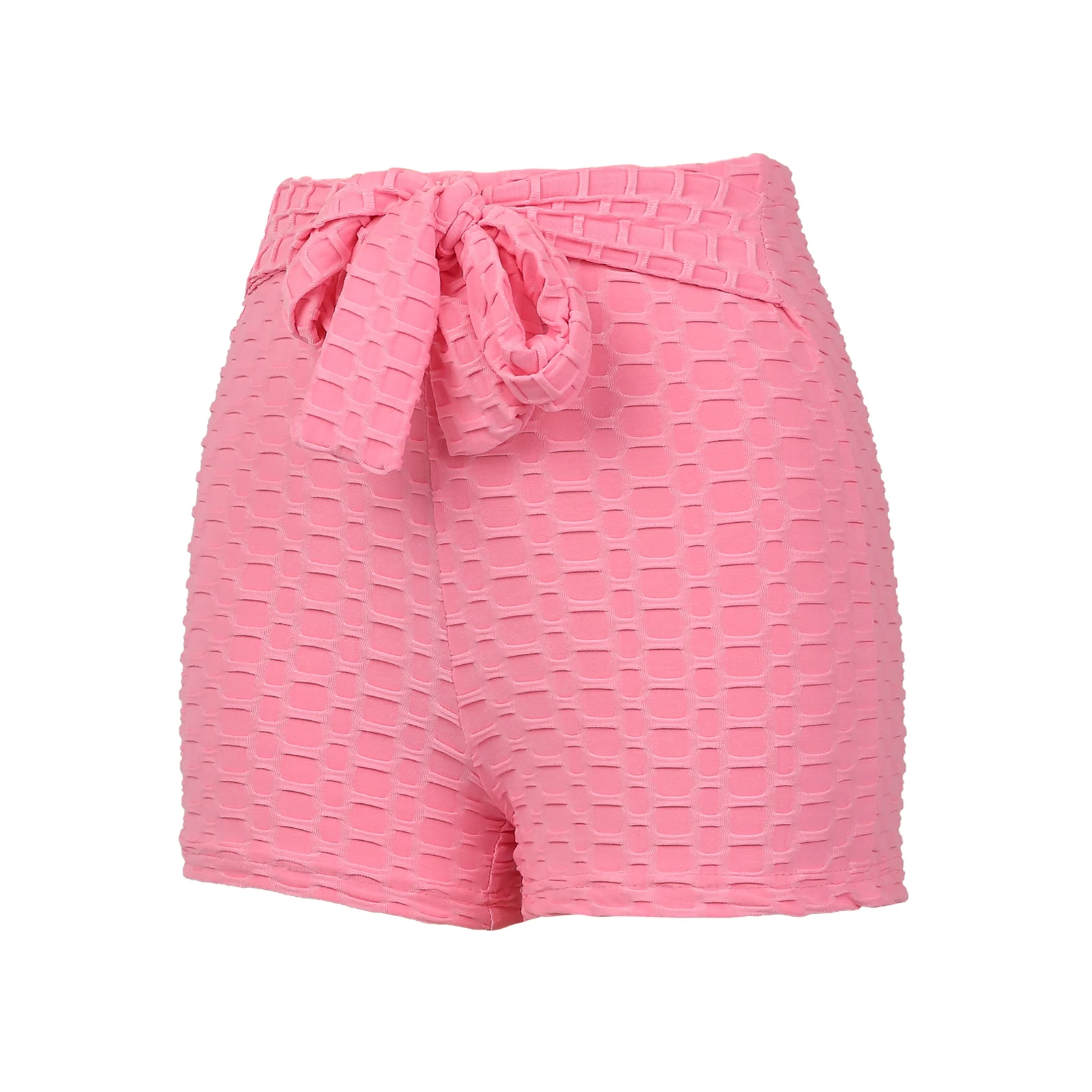 Новые женские спортивные шорты для бега тренажерного зала фитнеса Женские