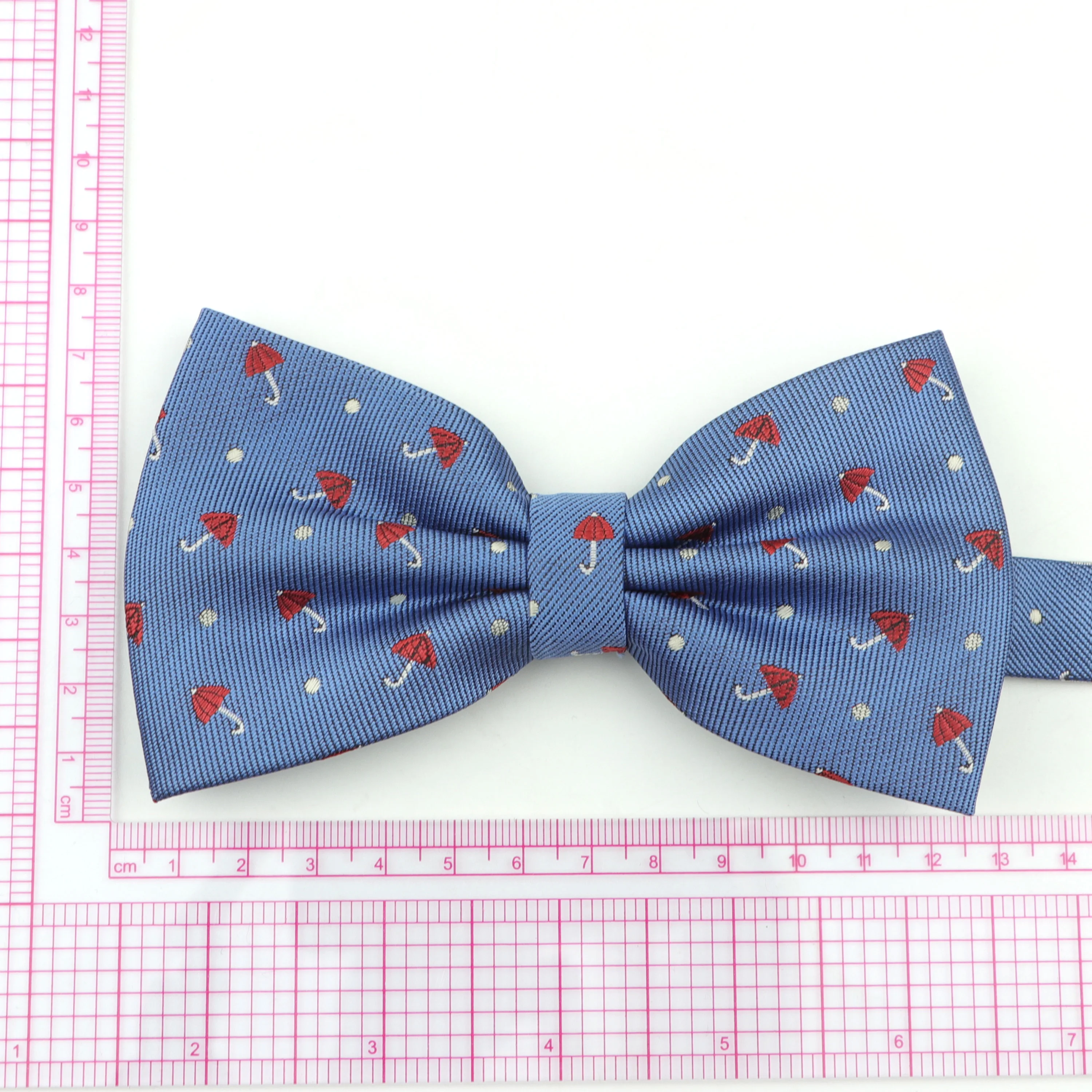 Мультяшный галстук бабочка для родителей и детей семейная вечевечерние свадьба