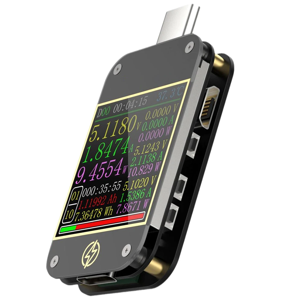 

Measurement & Analysis Instruments