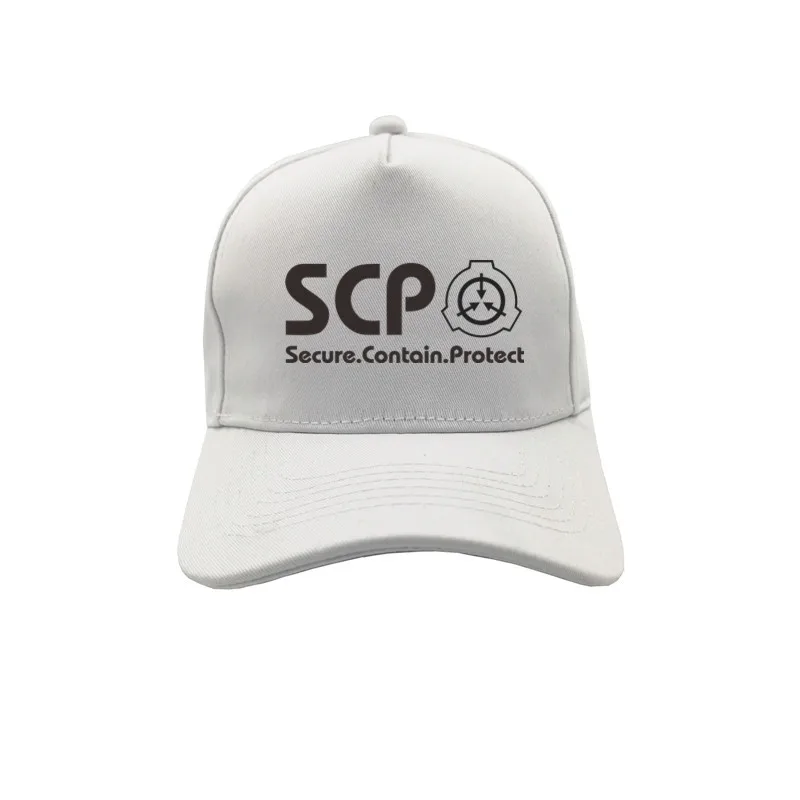 SCP Foundation 
