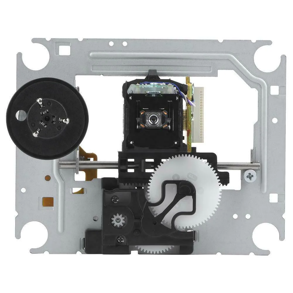 

Optical Pick-Up SF-P101 16 Pin Lens With Mechanism For CD DVD Player Visible Light Design Can Ensure The Operation Of Equipment