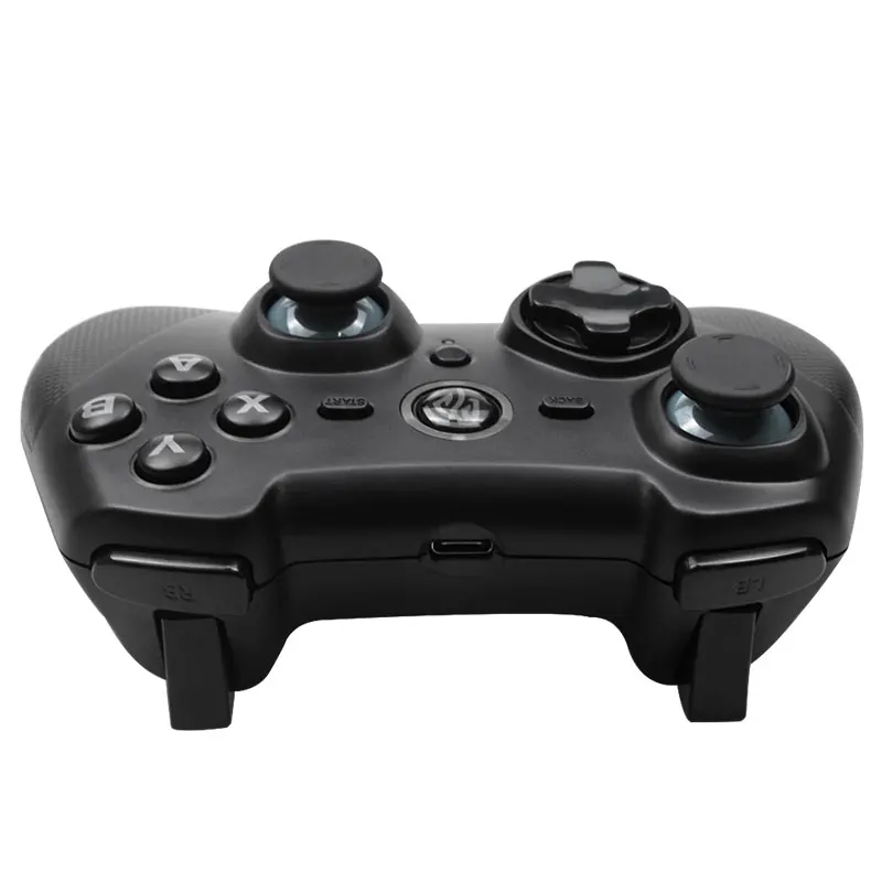 Беспроводной игровой контроллер с двойной вибрацией геймпад для PS3 консоли ESM-9101 джойстик для ПК Xiaomi Mi tv BOX
