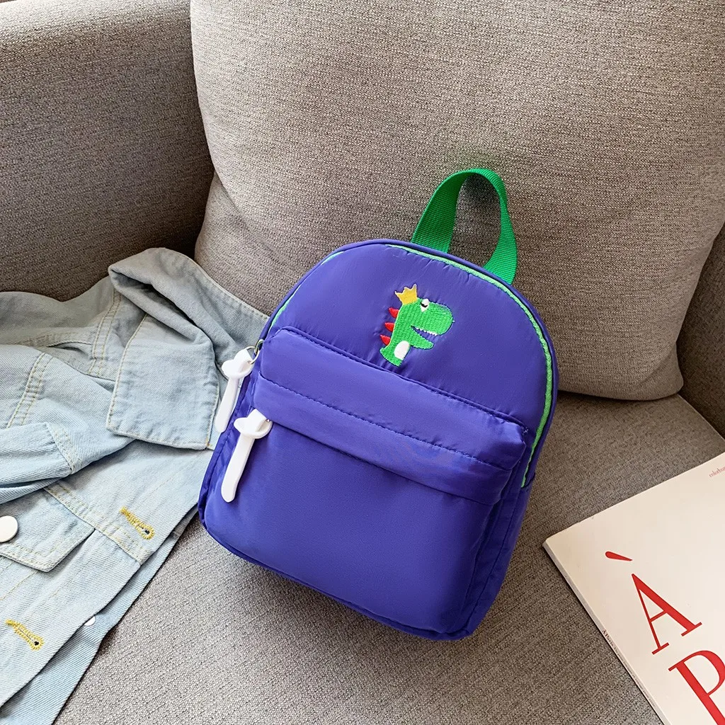 

2019 New Fashion Versatile Shoulder Bag Cute Backpack Girl Bag Shoulder Bag For Teenage Multi-Function Small Bagpack female