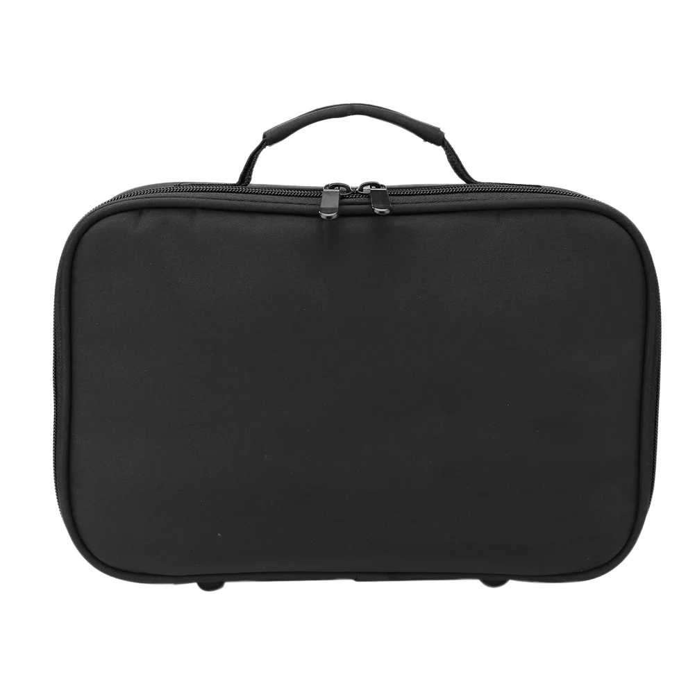 Парикмахерские ножницы для волос сумки зажимы стрижки расческа органайзер