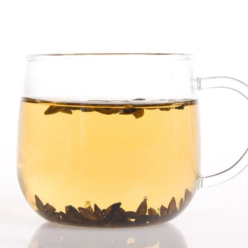 

2020 Jiangsu Da Mai Cha Barley Tea Baked for Anti-fatigue and Health Care