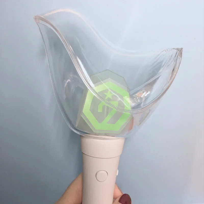 

KPOP GOT7 JB MARK JACKSON Ver.2 I GOT7 FANLIGHT Light Stick