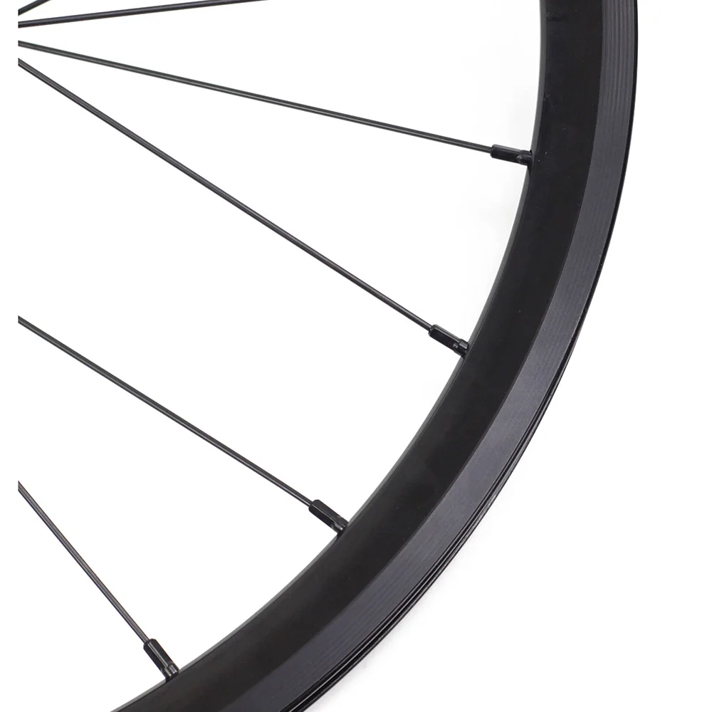 Silverock 2" 451 406 алюминиевые колеса дисковый тормоз 24 мм высота 24H для мини-вело складывающийся BMX лежачий велосипед Minivelo набор колес